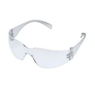 11329 Lentes Virtua Marco y Luna Clara con Antiempañante