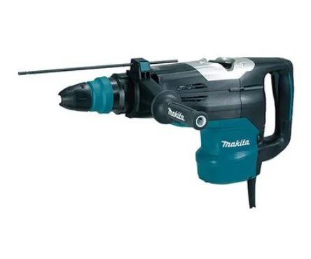 Rotomartillo SDS-PLUS 10.9kg 1510W HR5202C Makita