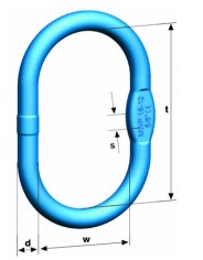 ANILLA MAESTRA G-80 SLR - FS 4:1