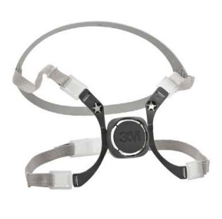 Arnes 6281 para Respirador de la Serie 6000