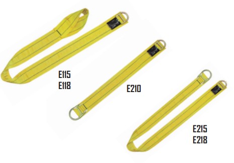 CONECTOR DE ANCLAJE HAUK