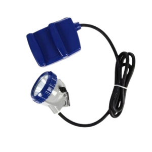 Lámpara Minera Para Casco Komba Rd-400