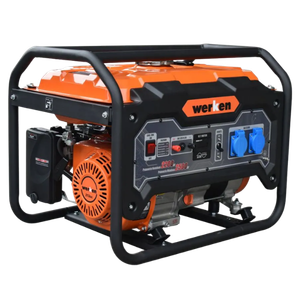 Generador a Gasolina Werken FG2500 2500W