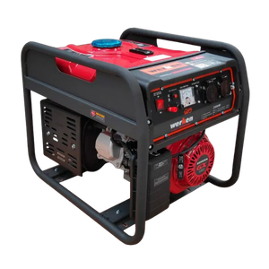 Generador Gasolina PR3000H Motor Honda 2500W Werken