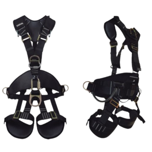 ARNÉS DE RESCATISTA HAUK