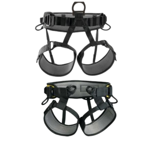ARNÉS PARA RESCATE FALCÓN PETZL - MADE IN FRANCE (FRANCÉS)