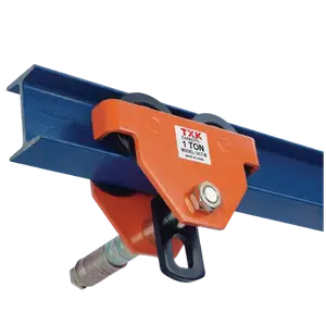 TROLLEY DE ROZAMIENTO TXK