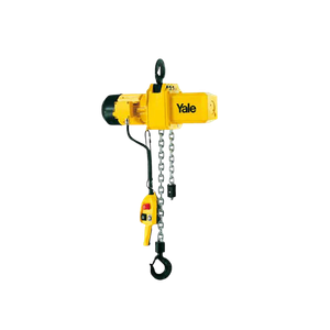 TECLE ELÉCTRICO MOD. YJL - CPE CON TROLLEY - MADE IN GERMANY (ALEMÁN)