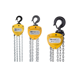 TECLE MANUAL YALE - MADE IN GERMANY (ALEMÁN)