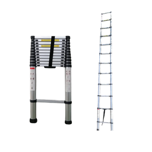ALUMINIO ARRIMO ACOPLABLE 150 KG AMERICAN BULL