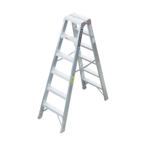 ALUMINIO DOBLE ACCESO 150 KG AMERICAN BULL