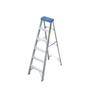 ALUMINIO SIMPLE ACCESO 90 KG - 115 KG AMERICAN BULL