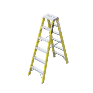 FIBRA DE VIDRIO DOBLE ACCESO 150 KG AMERICAN BULL