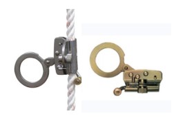 FRENO PARA SOGA Y CABLE DE ACERO YOKE