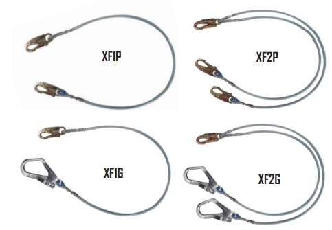 LINEA DE CONEXIÓN CABLE HAUK