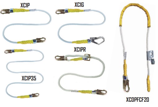 LINEA DE CONEXIÓN CABO HAUK