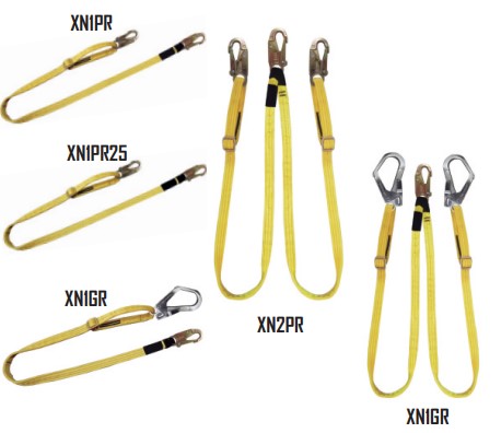 LINEA DE CONEXIÓN REGULABLE HAUK