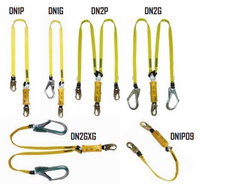 LINEA DE VIDA HAUK (FACTOR 1)