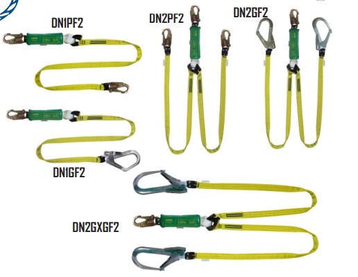 LINEA DE VIDA HAUK (FACTOR 2)