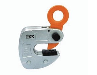 MORDAZA PARA PLANCHA HORIZONTAL TXK