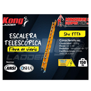 ESCALERAS