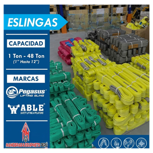 ESLINGA