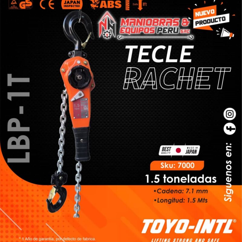 tecle-ratchet-marca-toyo