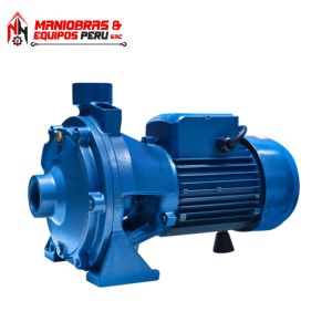 Electrobomba de Doble impulsor 2hcp