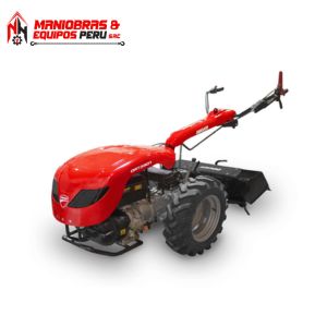 Motocultor Ducati DRT 3901 – 13 HP