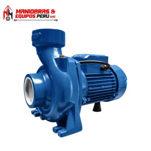 Electrobomba Centrífuga de caudal HFM