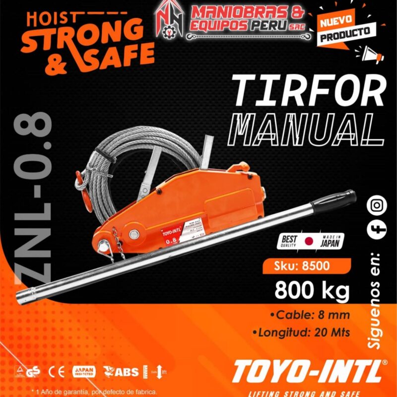 TIRFOR